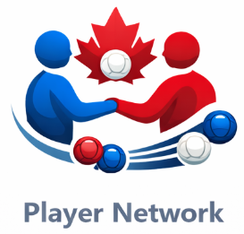 Player Network